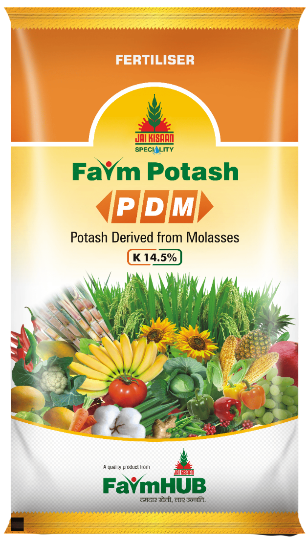 FARM POTASH